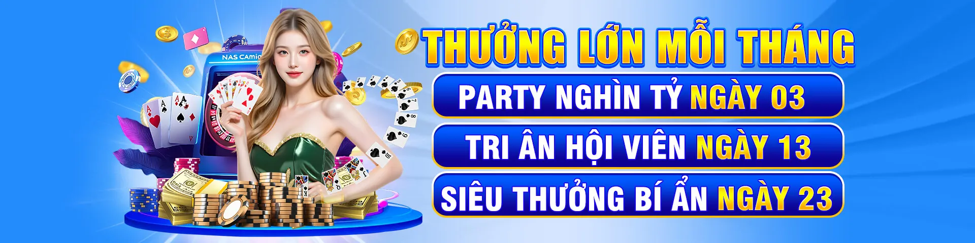 Máy xèng f8be app với jackpot lớn