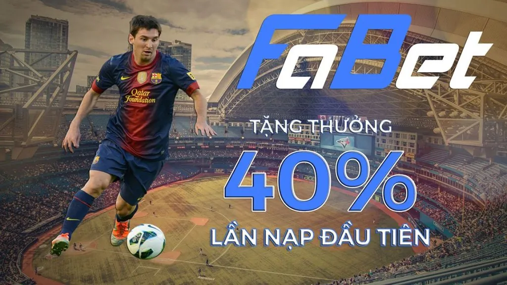 Cá cược thể thao trên f8be app với nhiều môn và tỷ lệ kèo hấp dẫn